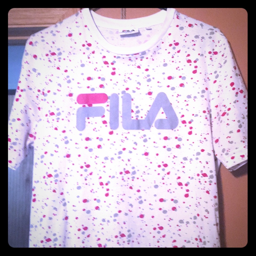 Fila T-shirt